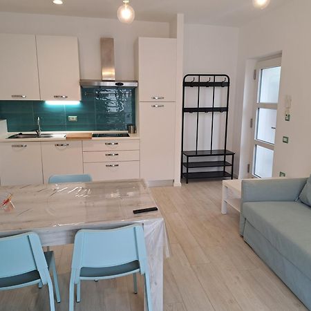 טורבולה Conca D'Oro B&B And Apartments מראה חיצוני תמונה