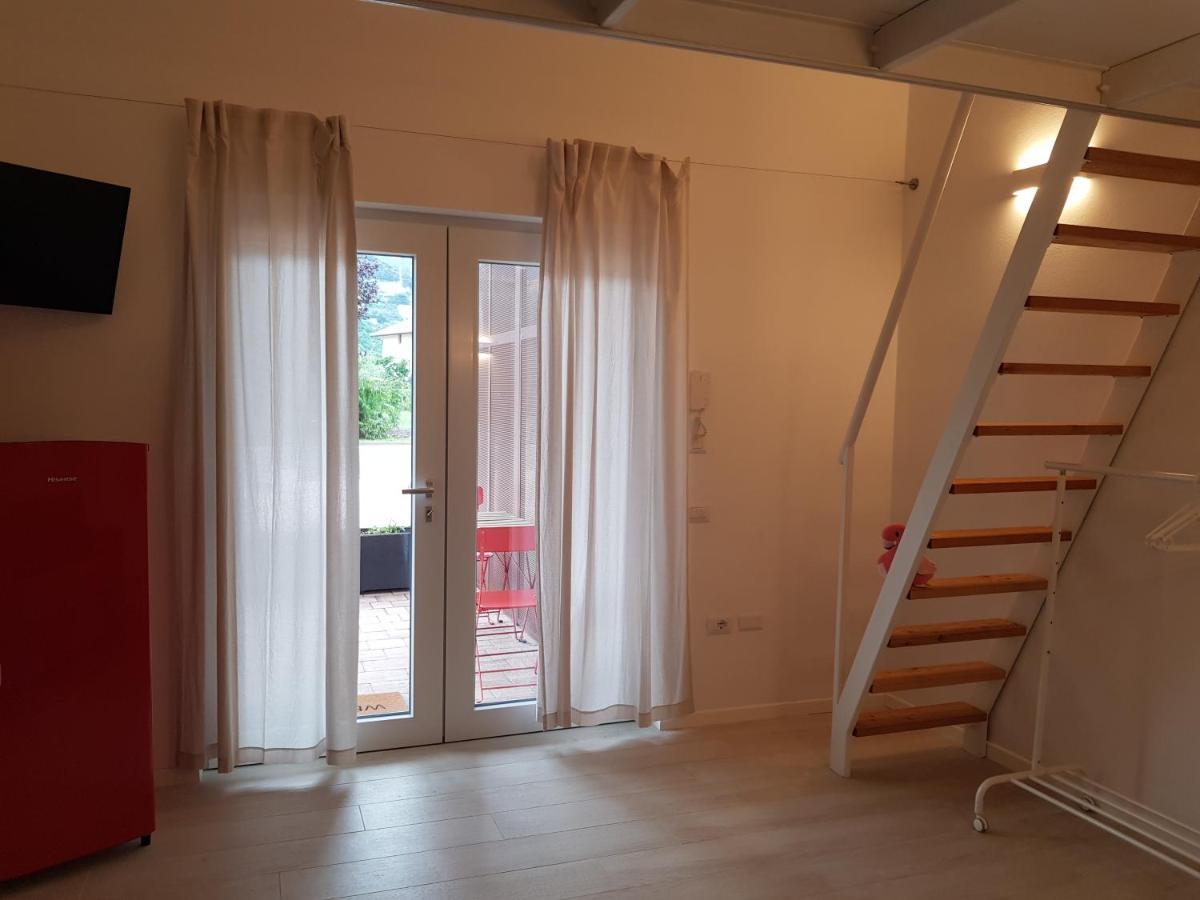 טורבולה Conca D'Oro B&B And Apartments מראה חיצוני תמונה