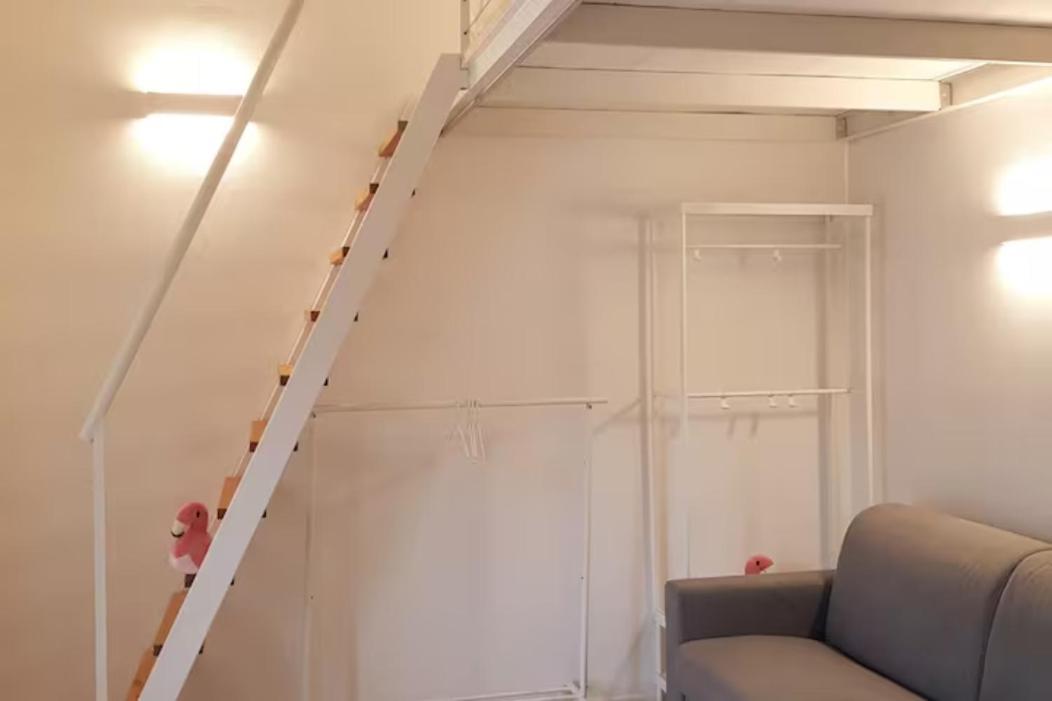 טורבולה Conca D'Oro B&B And Apartments מראה חיצוני תמונה