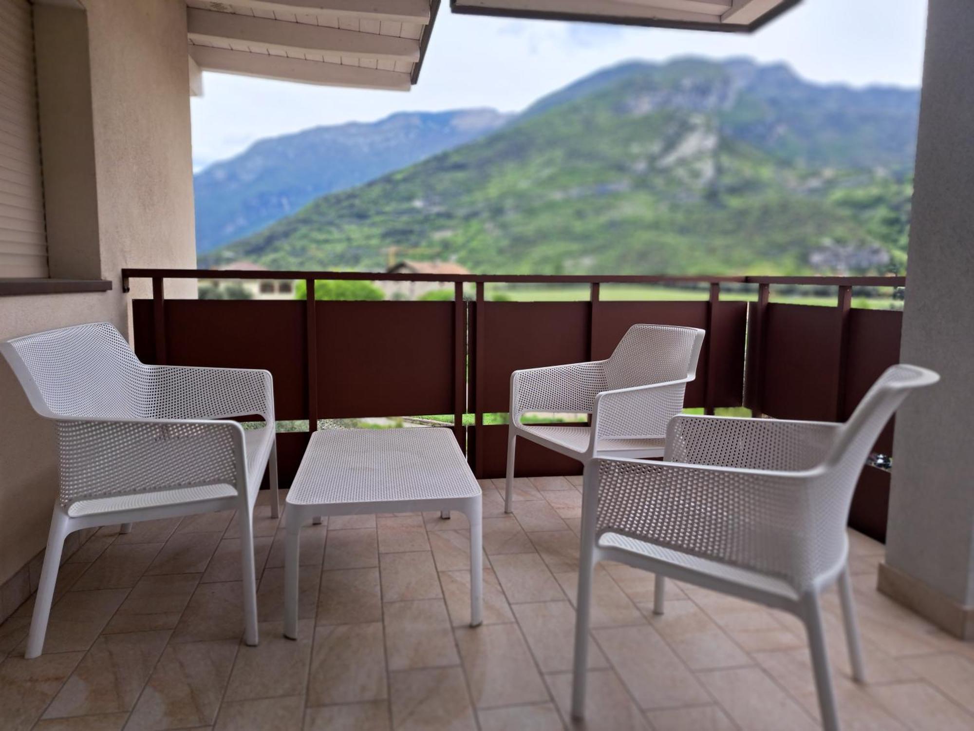 טורבולה Conca D'Oro B&B And Apartments מראה חיצוני תמונה