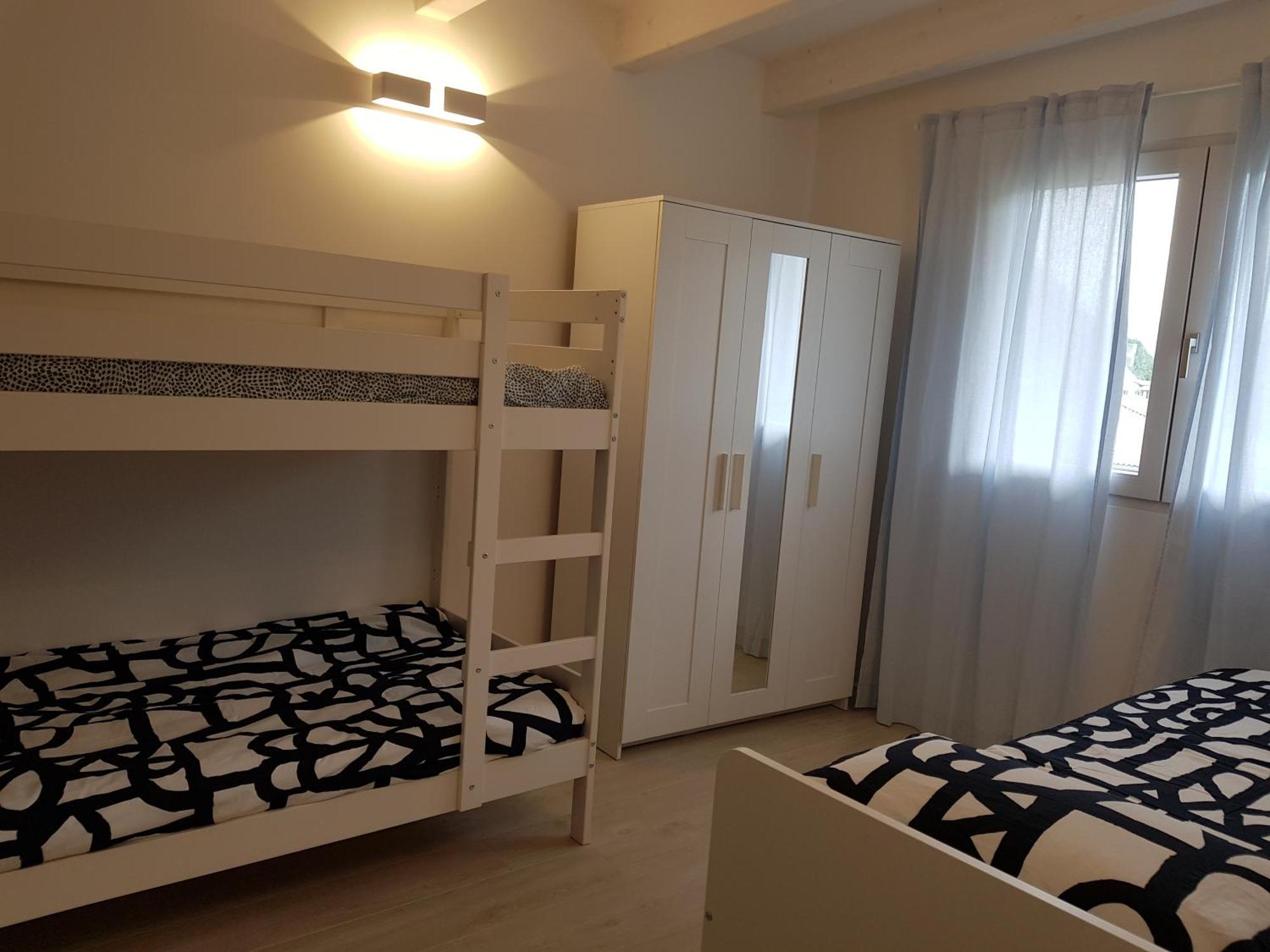 טורבולה Conca D'Oro B&B And Apartments מראה חיצוני תמונה