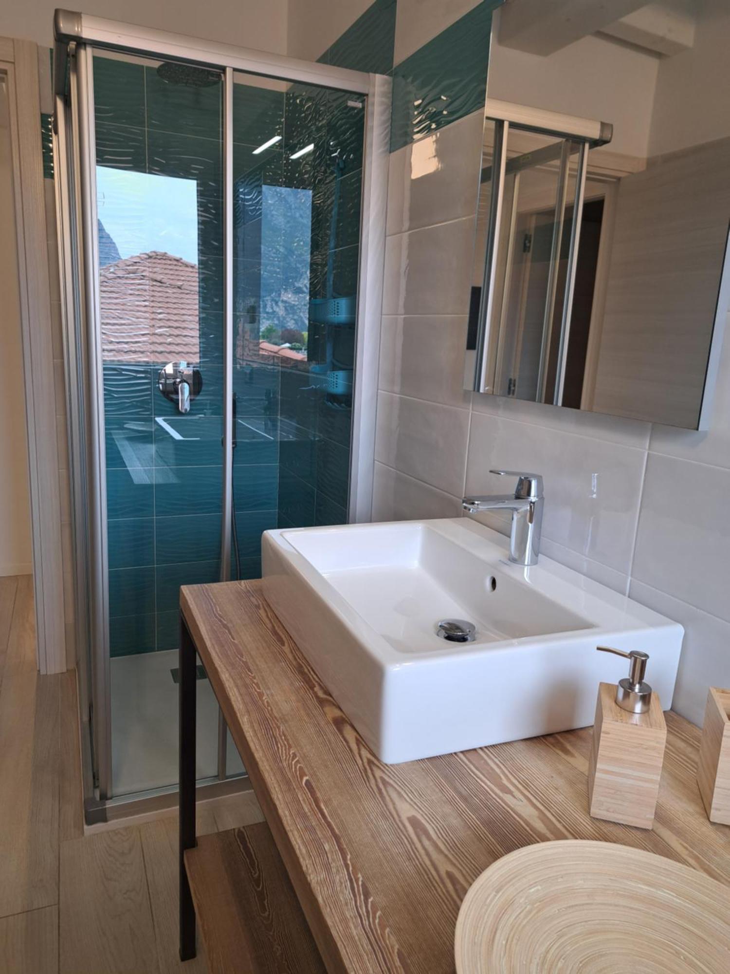 טורבולה Conca D'Oro B&B And Apartments מראה חיצוני תמונה