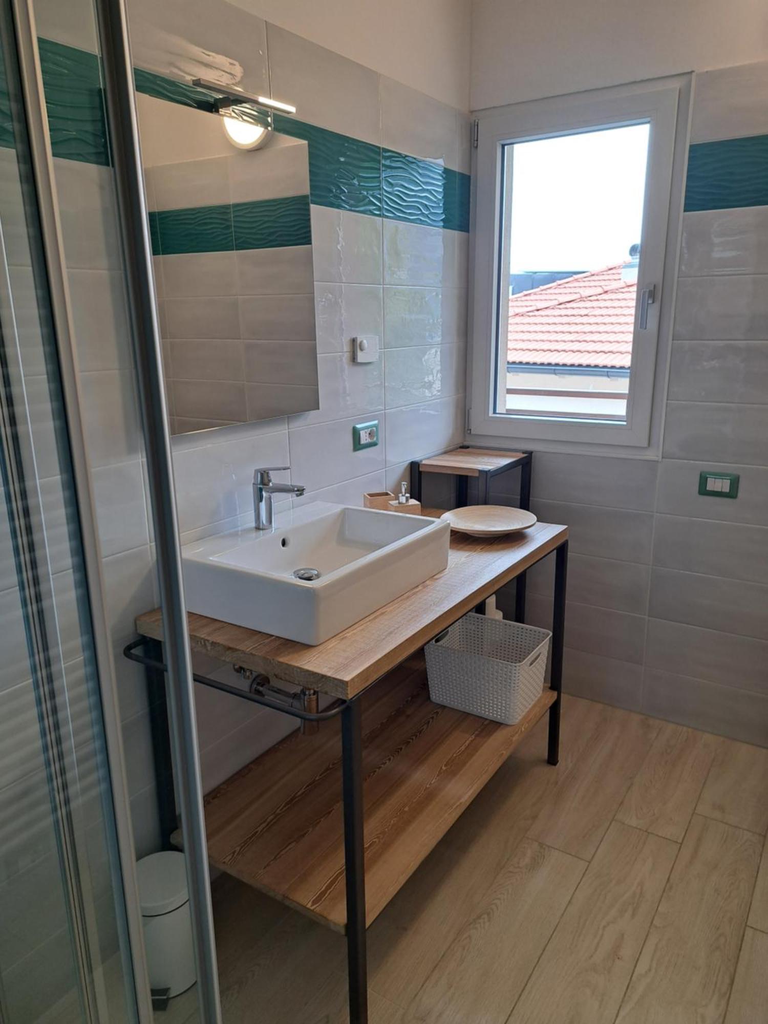 טורבולה Conca D'Oro B&B And Apartments מראה חיצוני תמונה