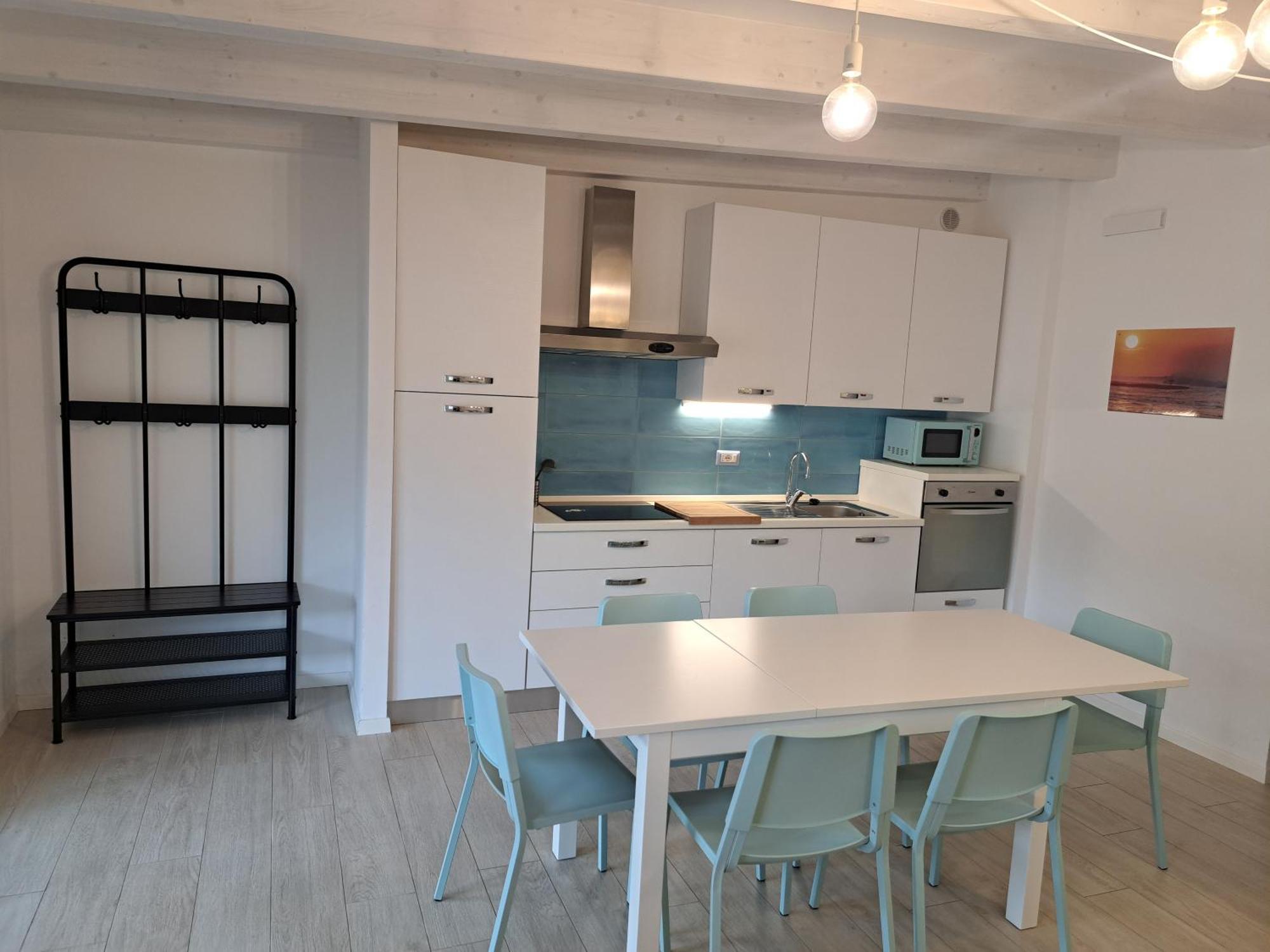 טורבולה Conca D'Oro B&B And Apartments מראה חיצוני תמונה