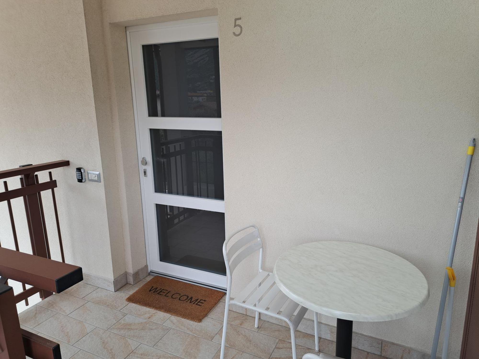 טורבולה Conca D'Oro B&B And Apartments מראה חיצוני תמונה