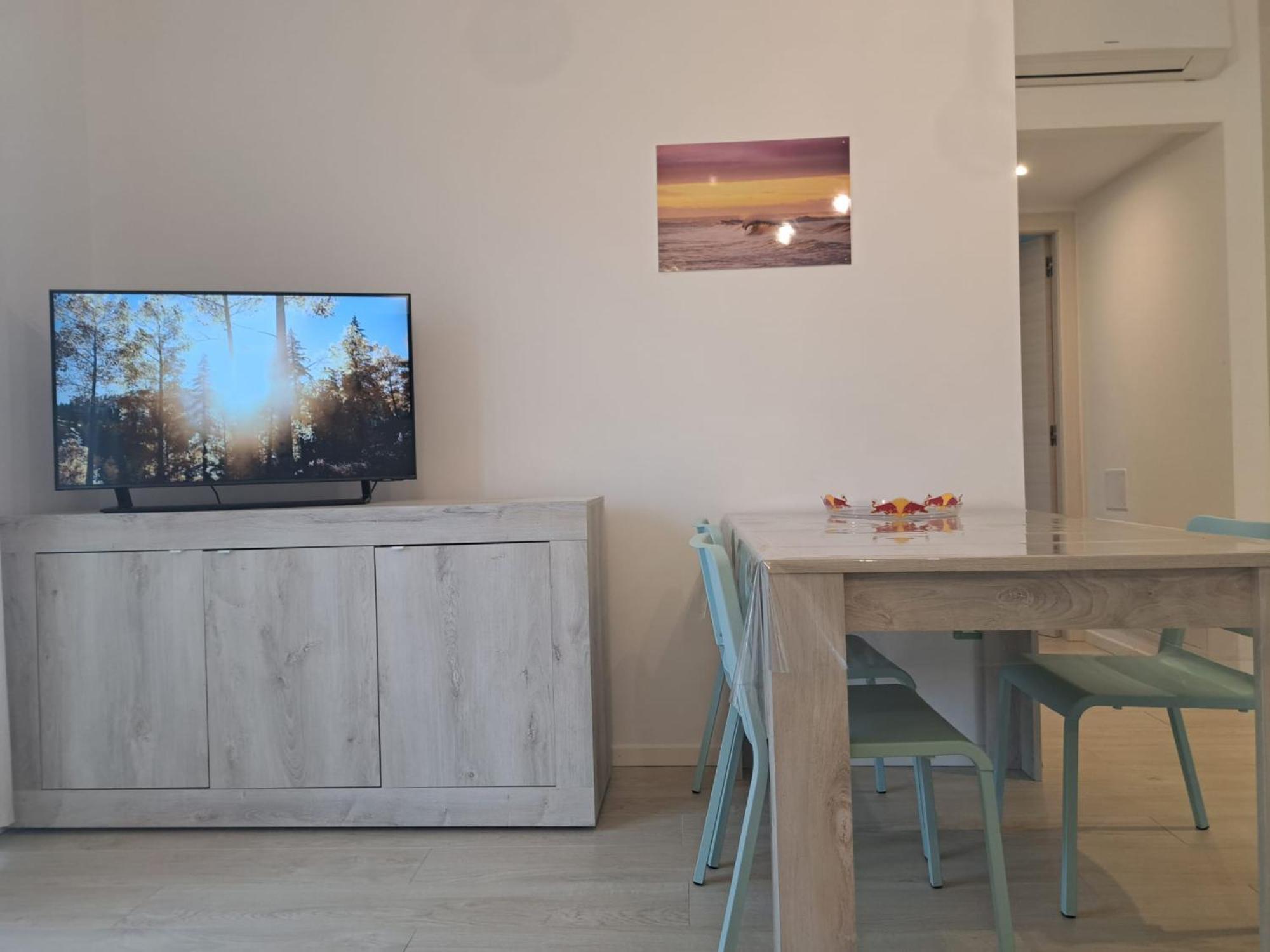 טורבולה Conca D'Oro B&B And Apartments מראה חיצוני תמונה
