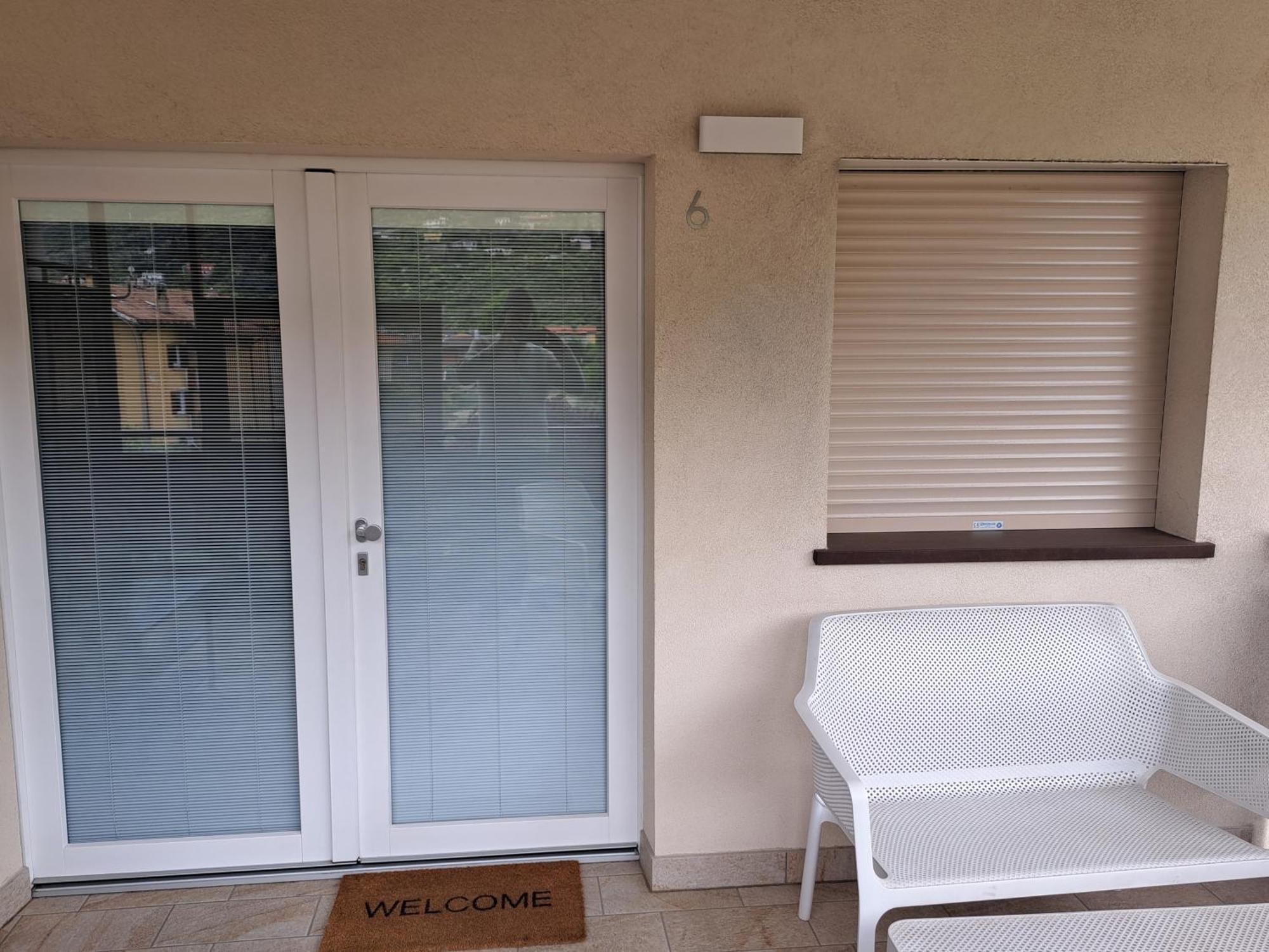 טורבולה Conca D'Oro B&B And Apartments מראה חיצוני תמונה