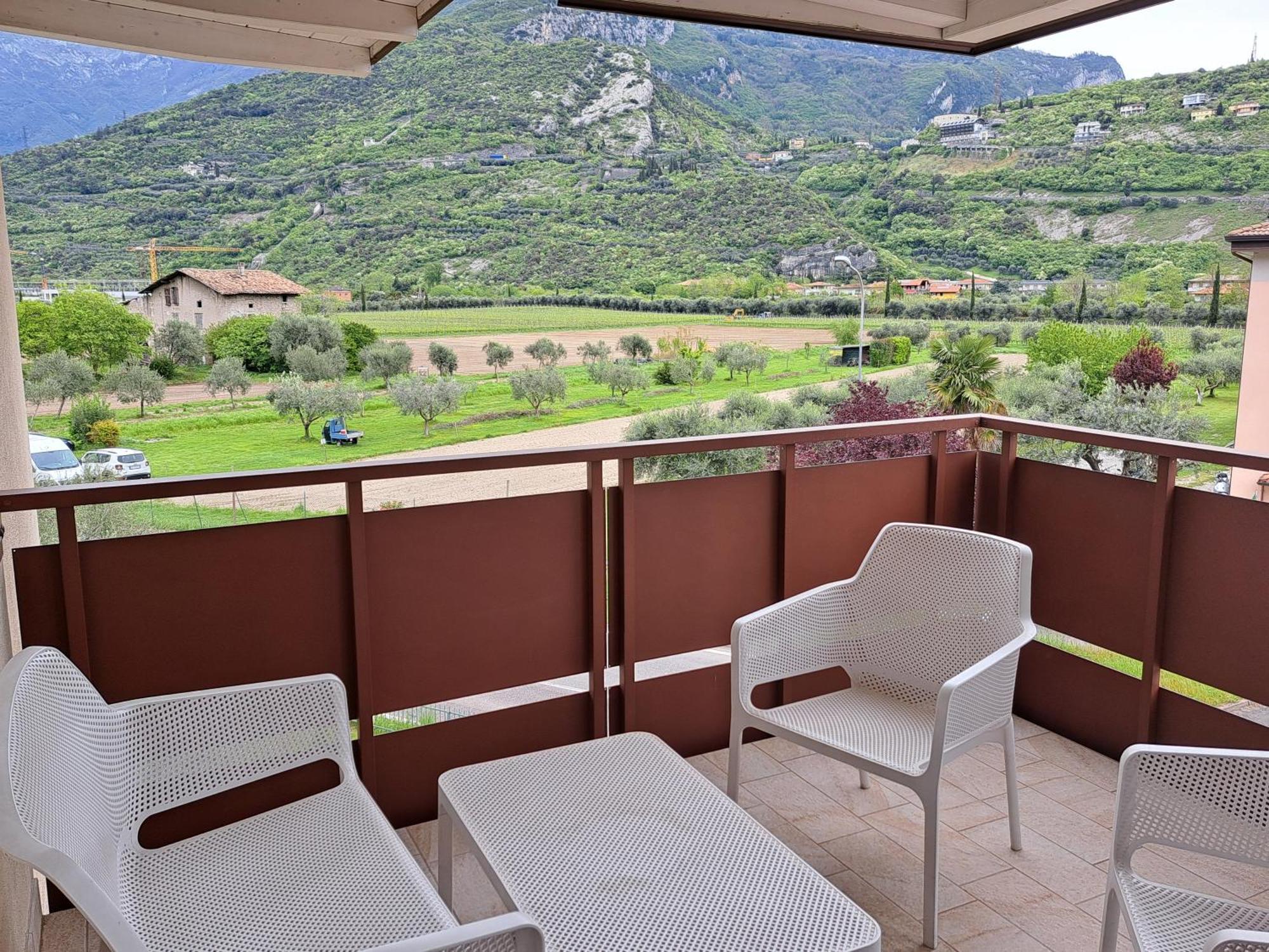 טורבולה Conca D'Oro B&B And Apartments מראה חיצוני תמונה