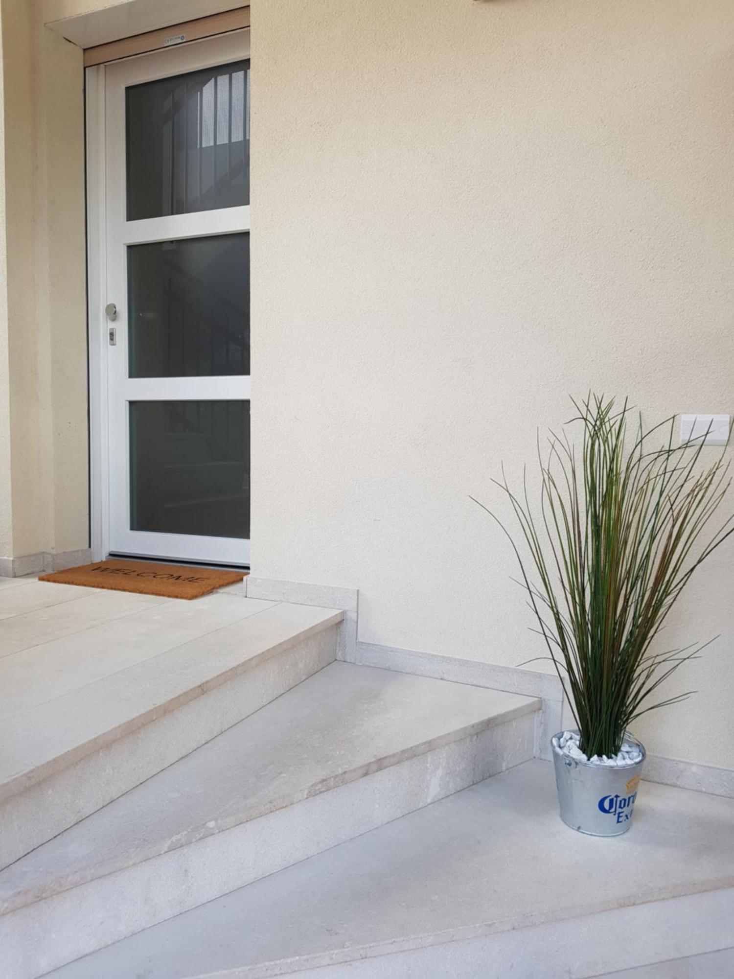 טורבולה Conca D'Oro B&B And Apartments מראה חיצוני תמונה