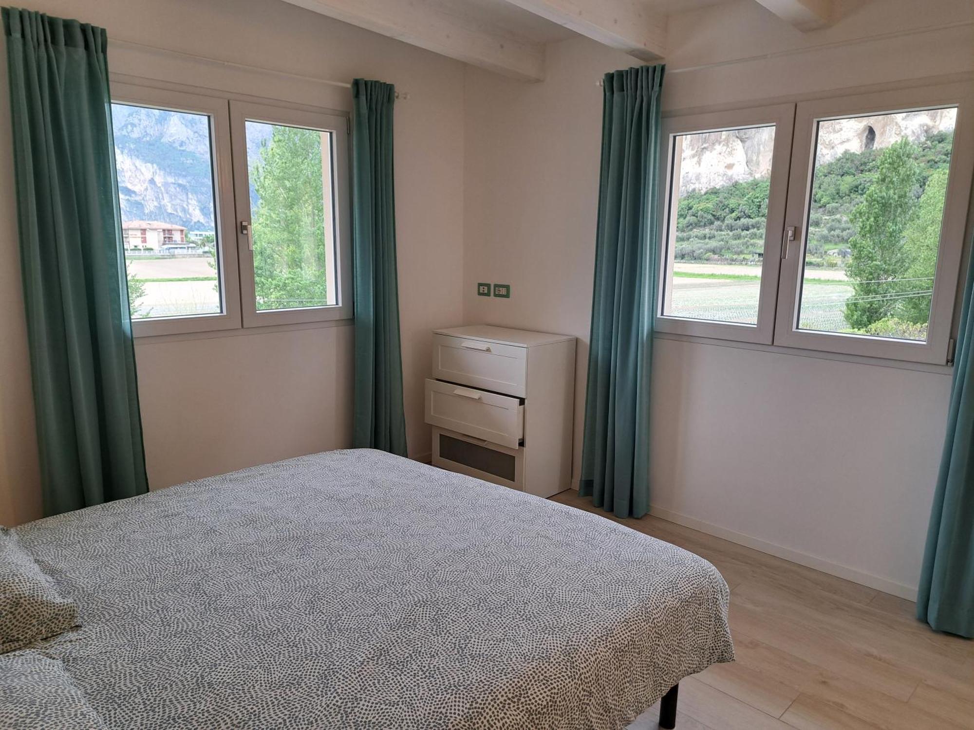 טורבולה Conca D'Oro B&B And Apartments מראה חיצוני תמונה